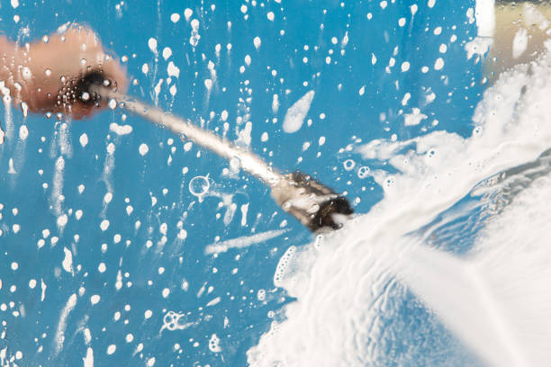 Best Post-Construction Pressure Washing  in Brooklyn, IN