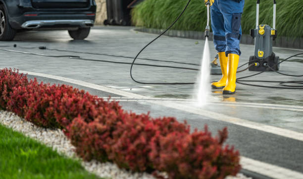 Best Restaurant Pressure Washing  in Brooklyn, IN