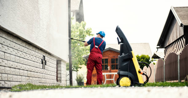 Best Dumpster Area Cleaning  in Brooklyn, IN